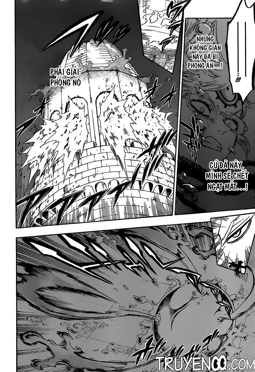 Black Clover Tập 176 trang 7