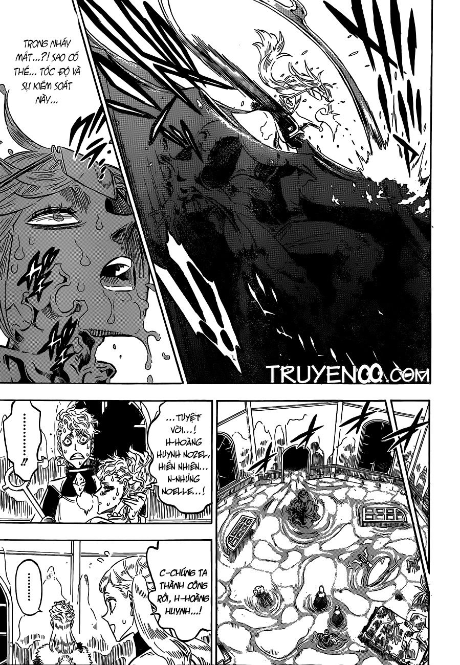 Black Clover Tập 176 trang 8