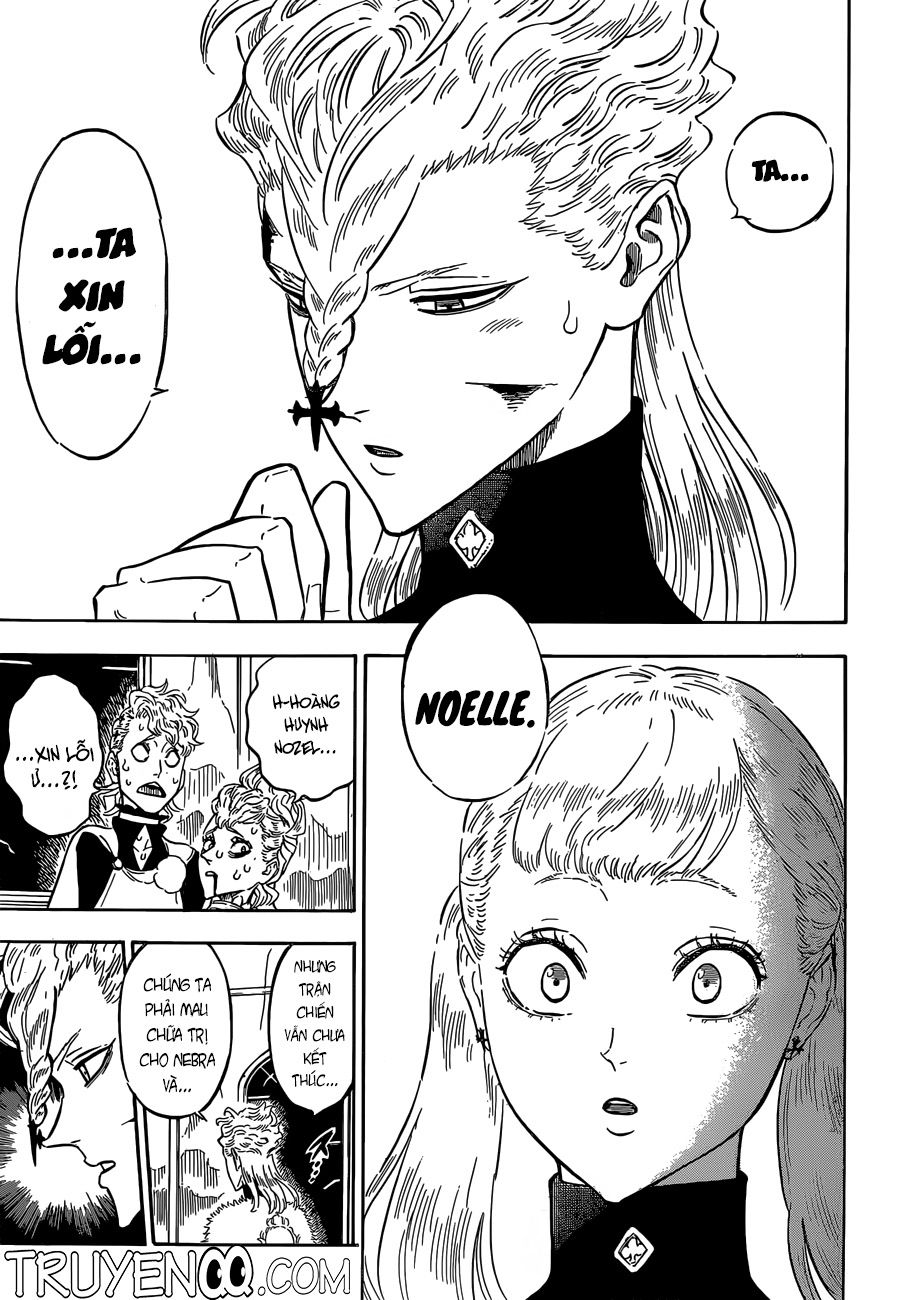 Black Clover Tập 176 trang 10