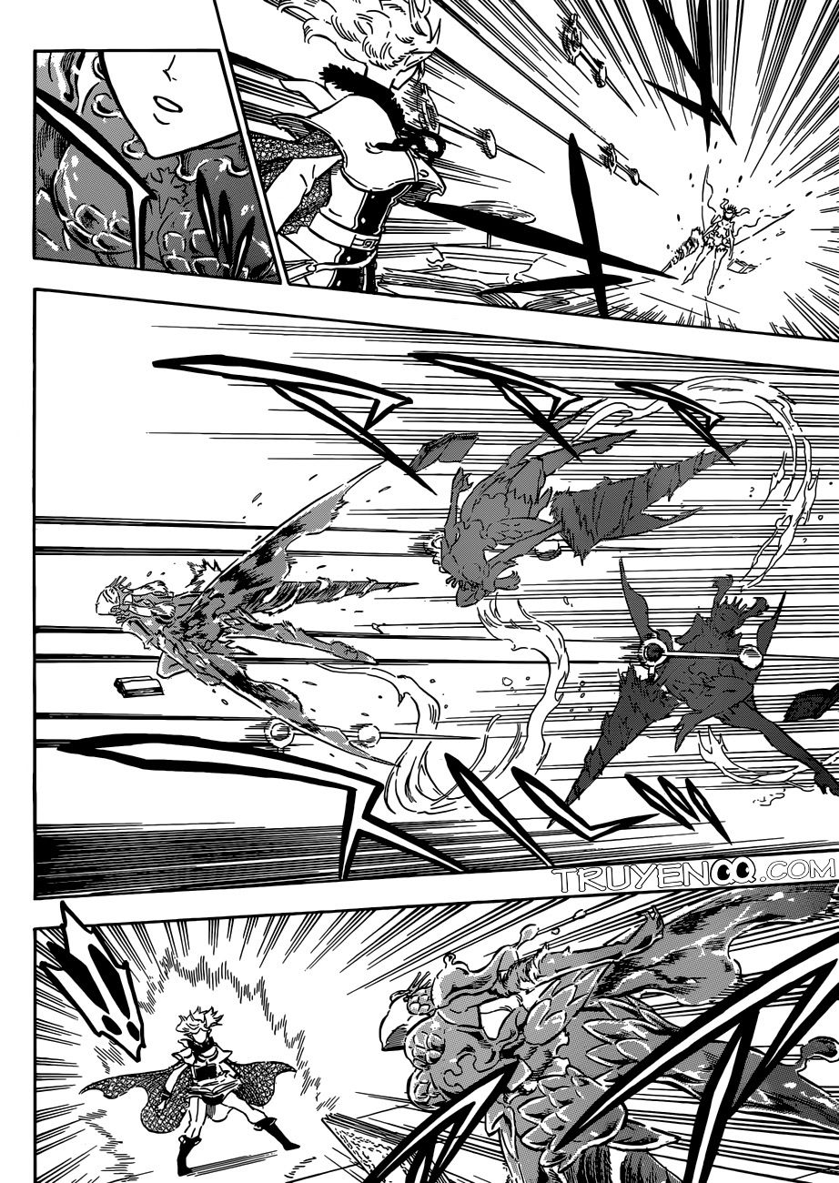 Black Clover Tập 177 trang 4