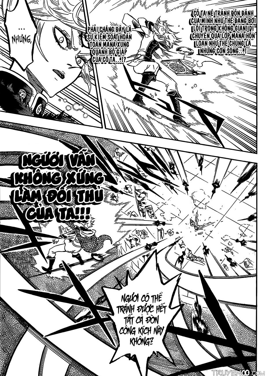 Black Clover Tập 177 trang 5