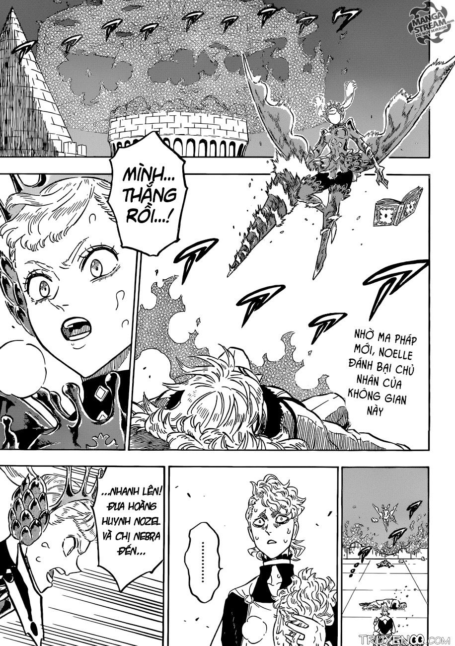 Black Clover Tập 178 trang 2