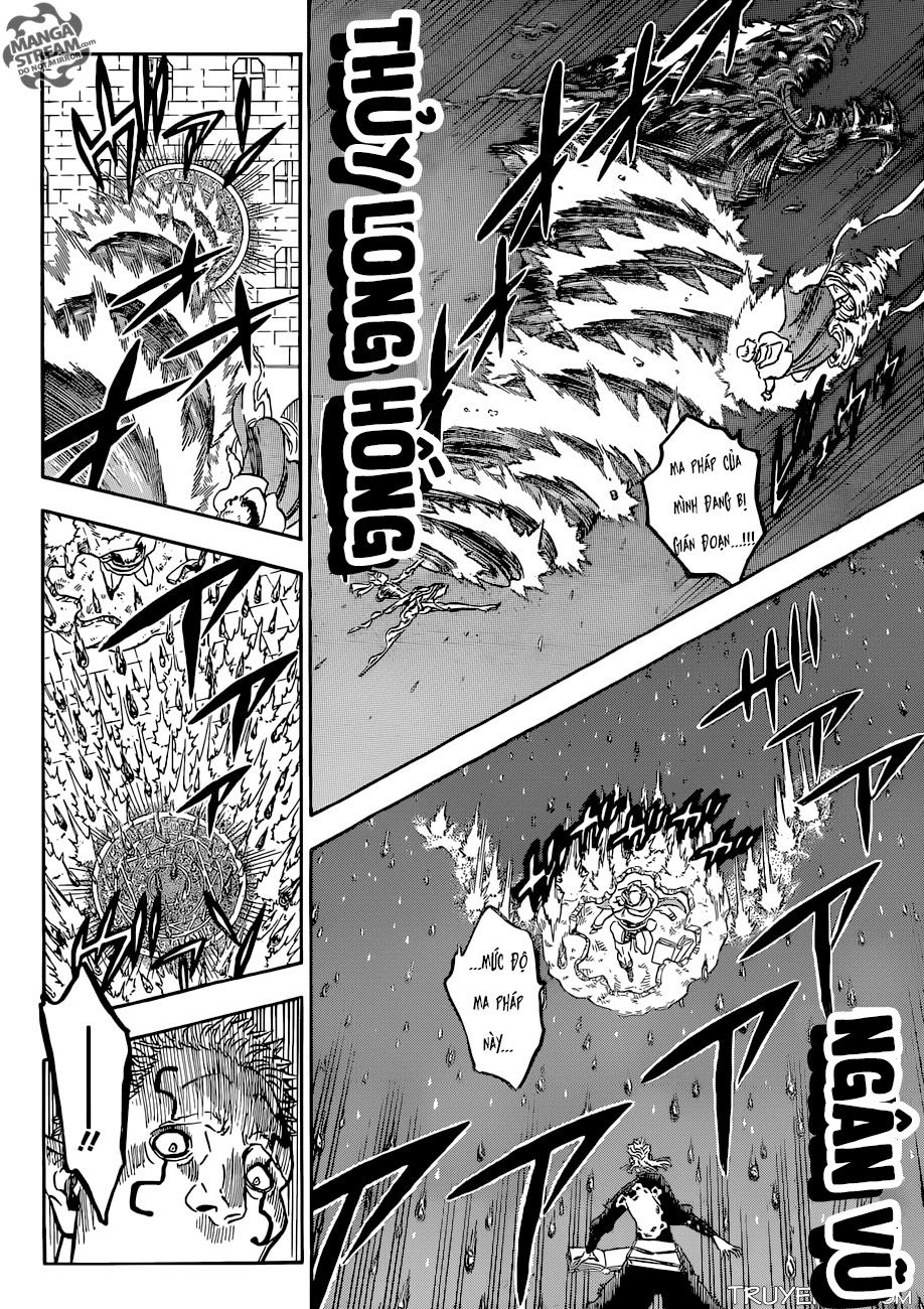 Black Clover Tập 178 trang 13