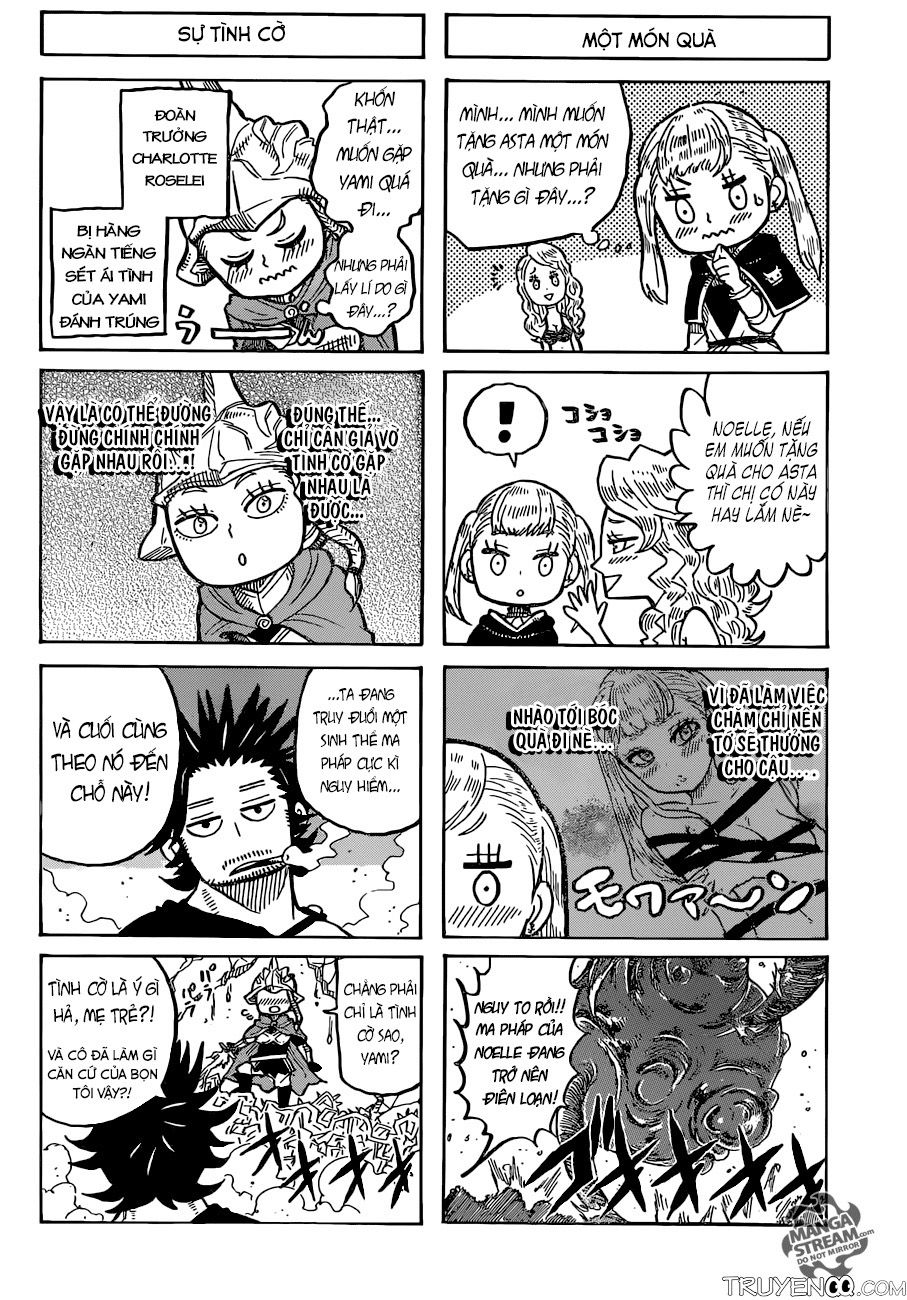 Black Clover Tập 178 trang 17