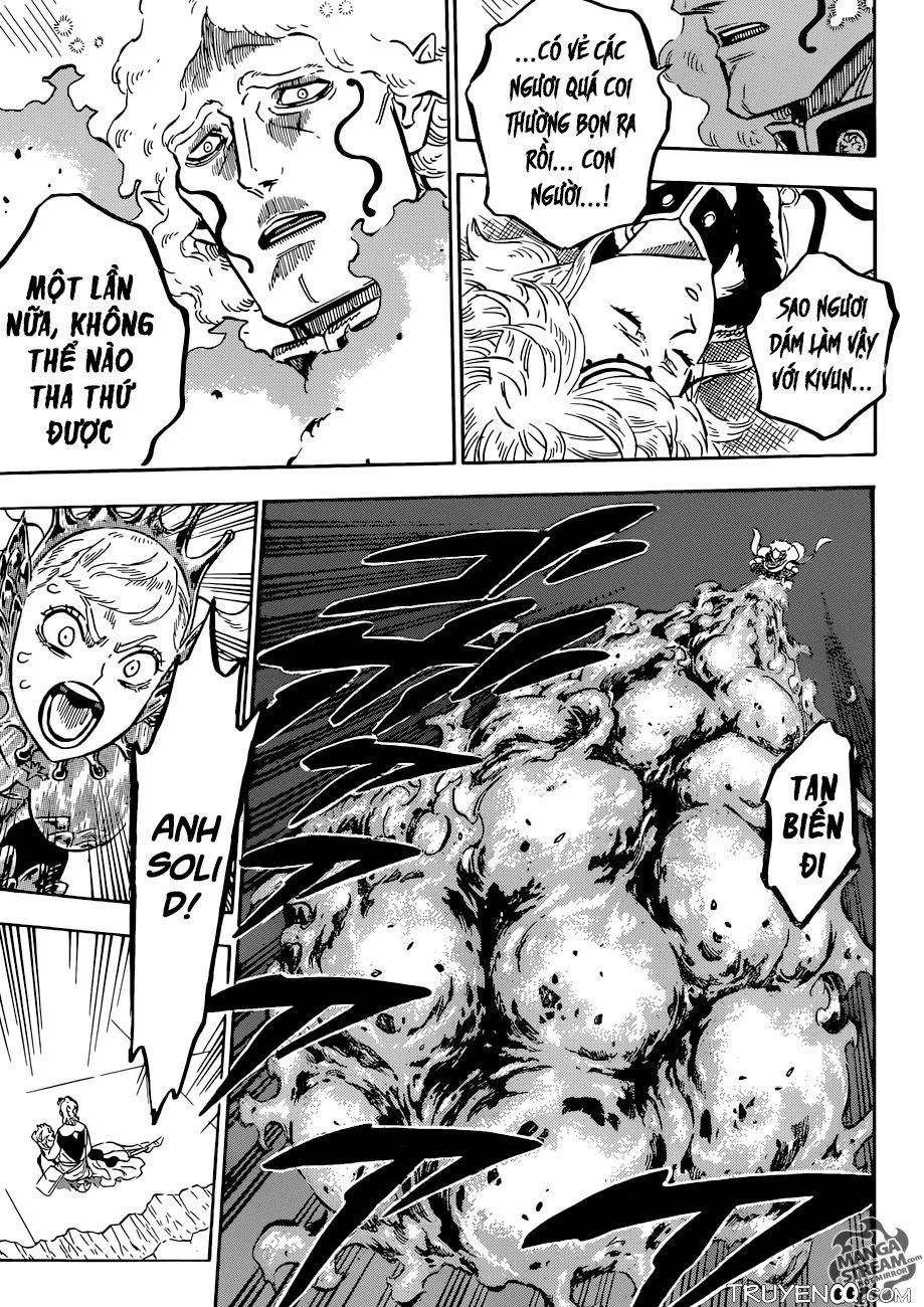Black Clover Tập 178 trang 4