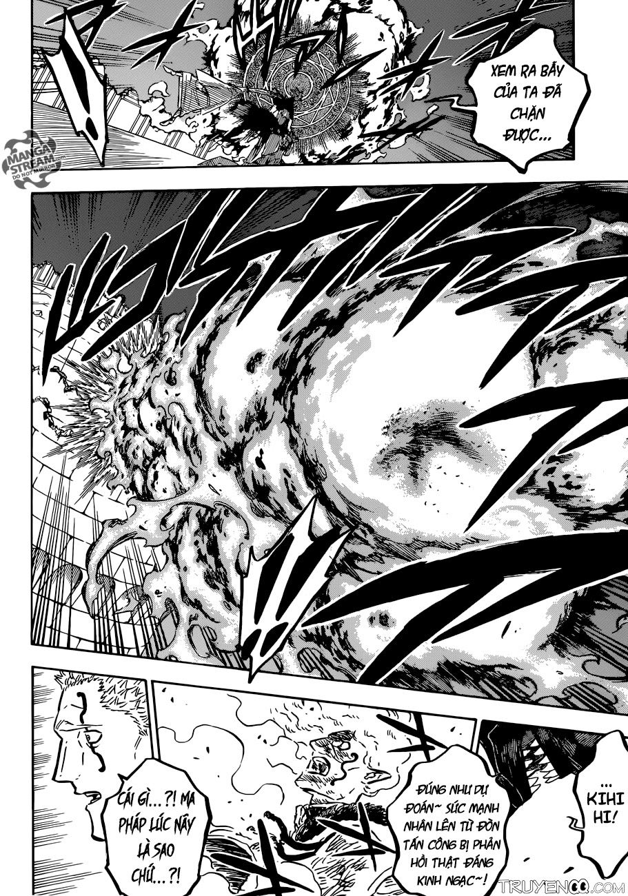 Black Clover Tập 178 trang 5