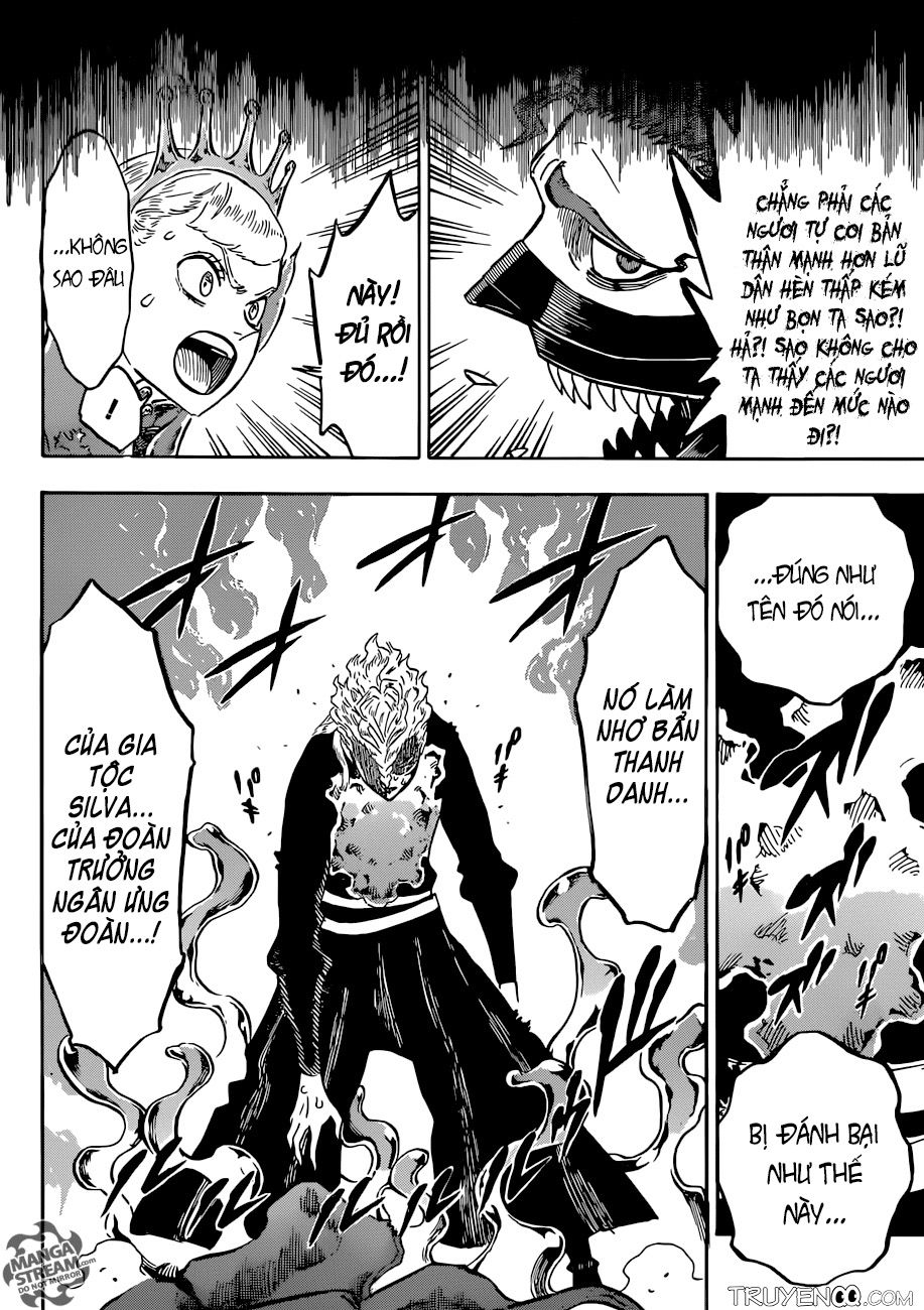 Black Clover Tập 178 trang 9
