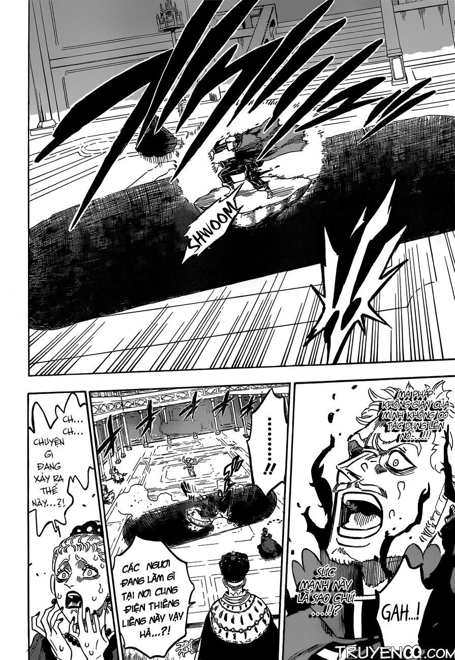 Black Clover Tập 179 trang 7