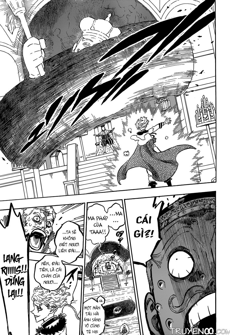 Black Clover Tập 179 trang 10