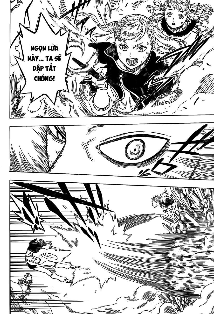Black Clover Tập 18 trang 12