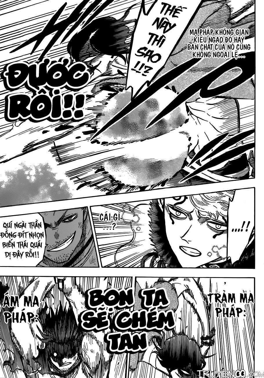 Black Clover Tập 180 trang 13