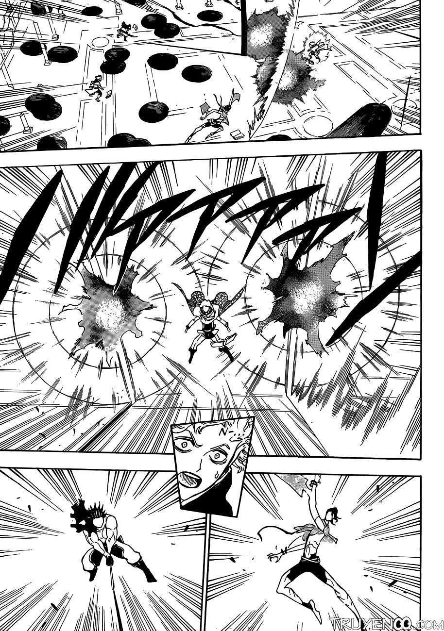 Black Clover Tập 180 trang 15