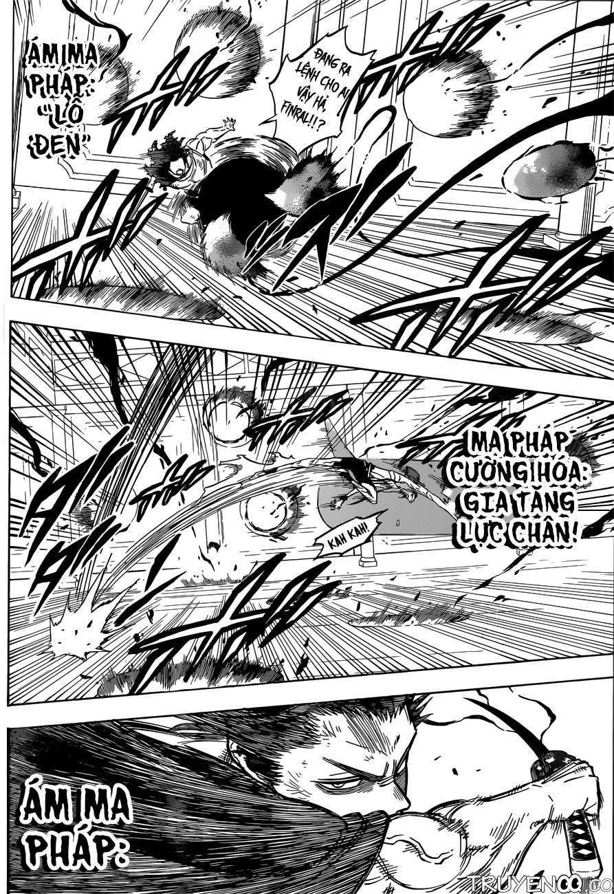 Black Clover Tập 180 trang 10