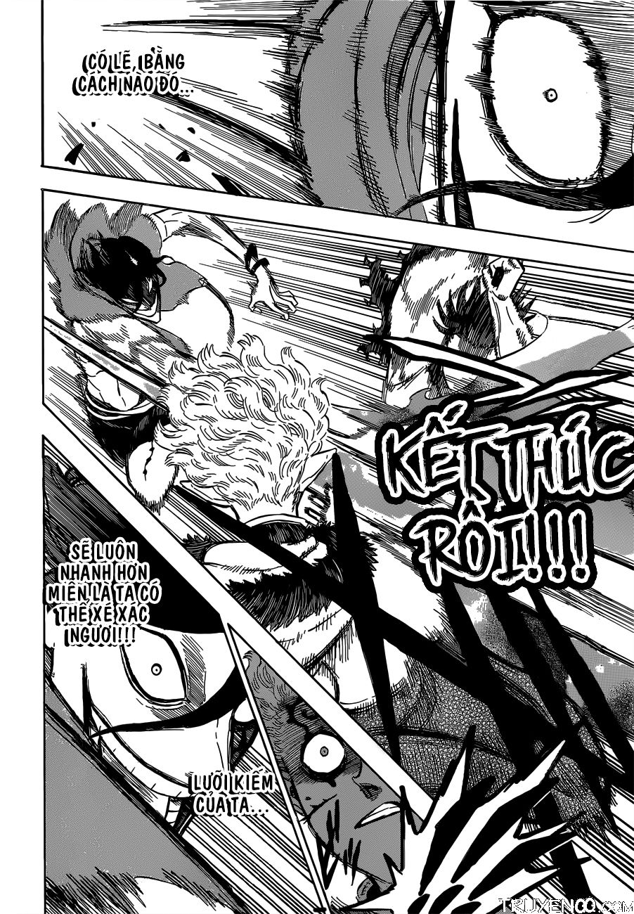 Black Clover Tập 181 trang 3