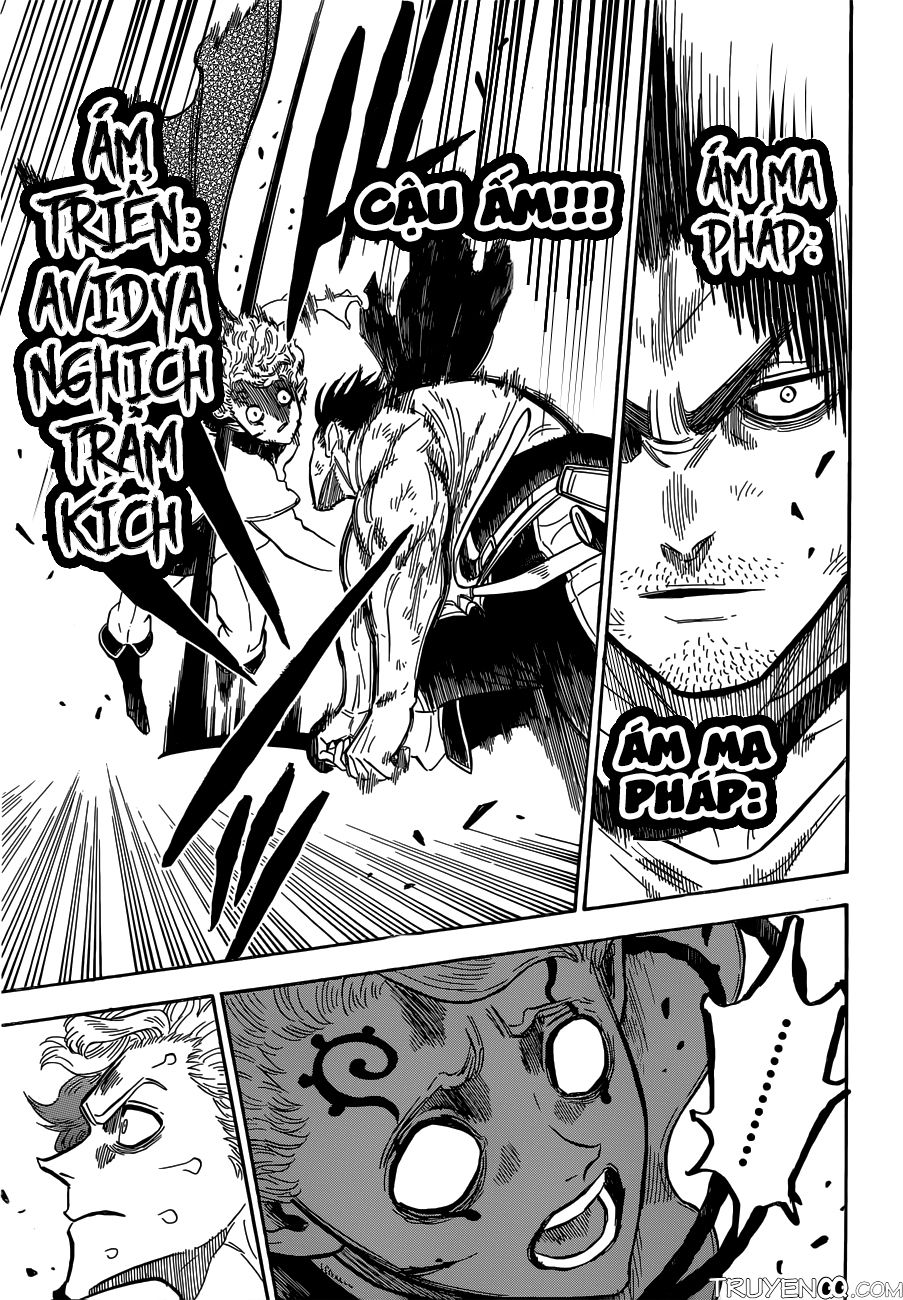 Black Clover Tập 181 trang 4