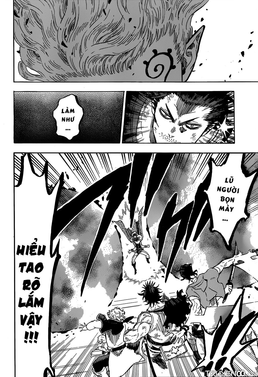 Black Clover Tập 181 trang 5