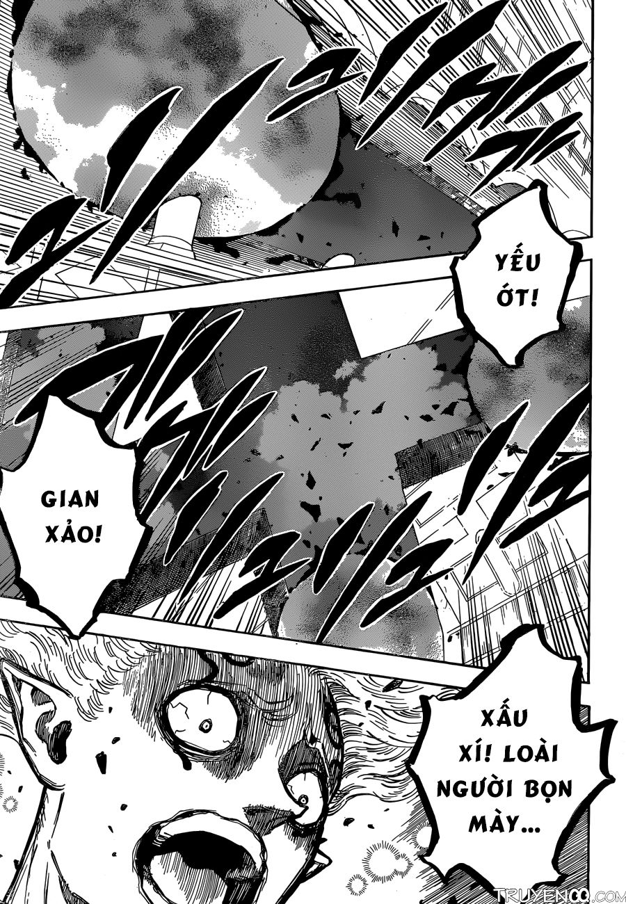 Black Clover Tập 181 trang 6