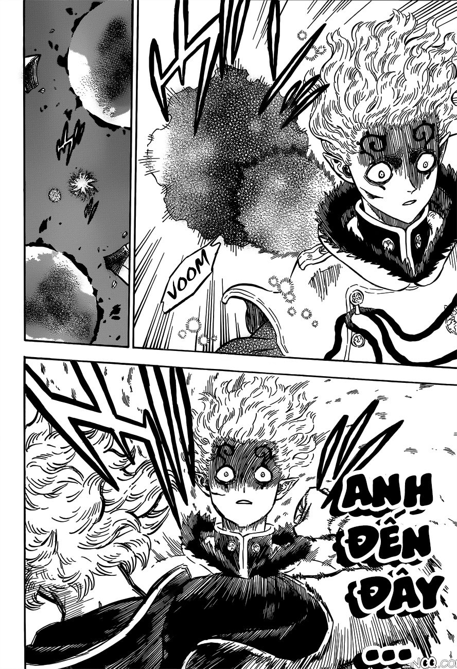 Black Clover Tập 181 trang 8