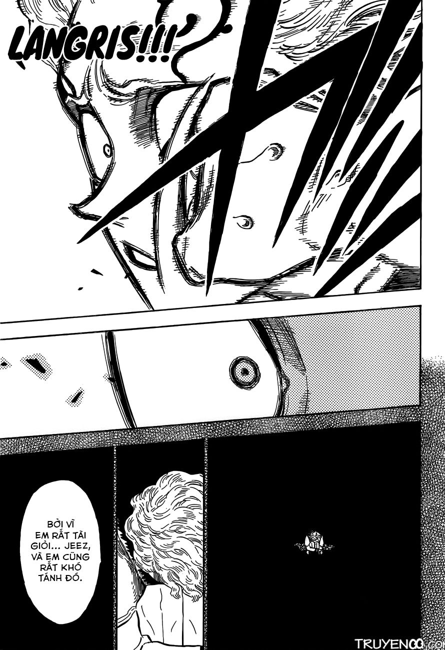 Black Clover Tập 181 trang 9