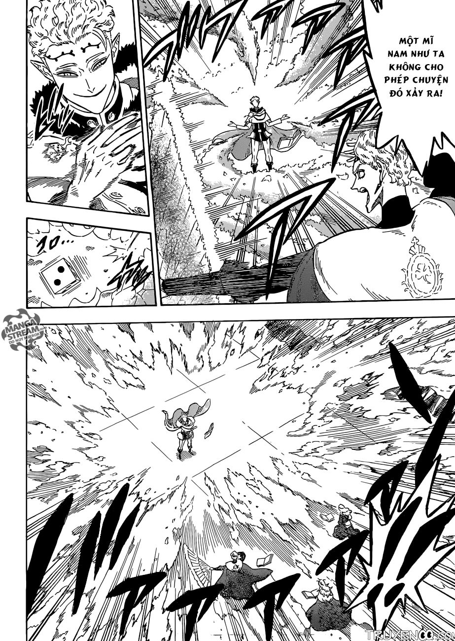 Black Clover Tập 182 trang 12