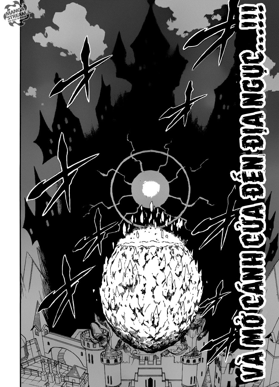 Black Clover Tập 182 trang 10