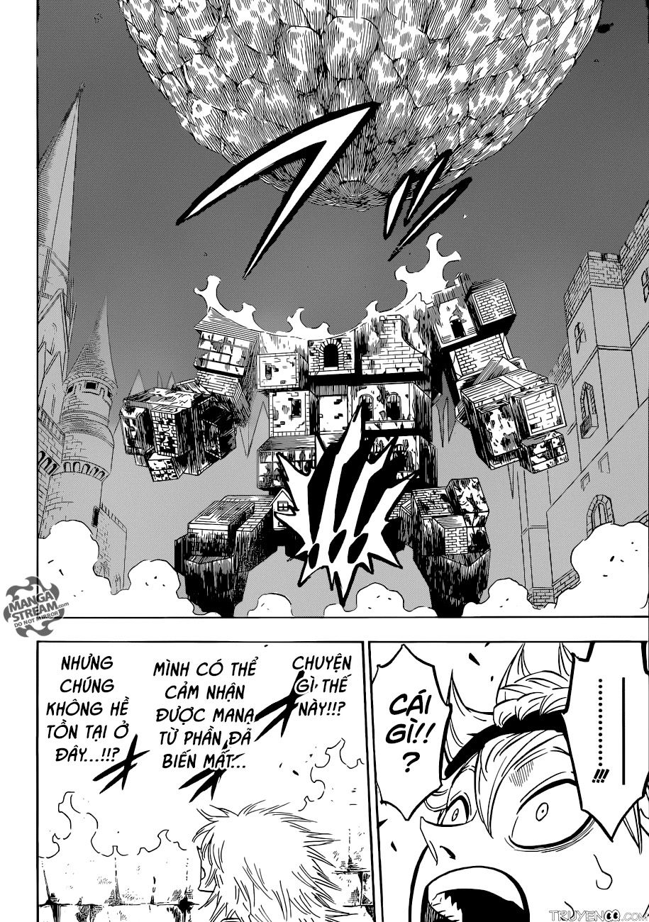 Black Clover Tập 183 trang 11