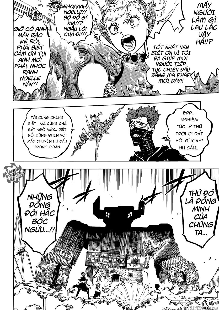 Black Clover Tập 183 trang 3