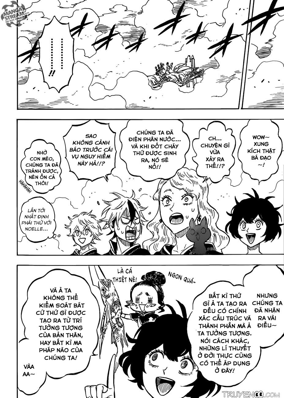 Black Clover Tập 184 trang 12
