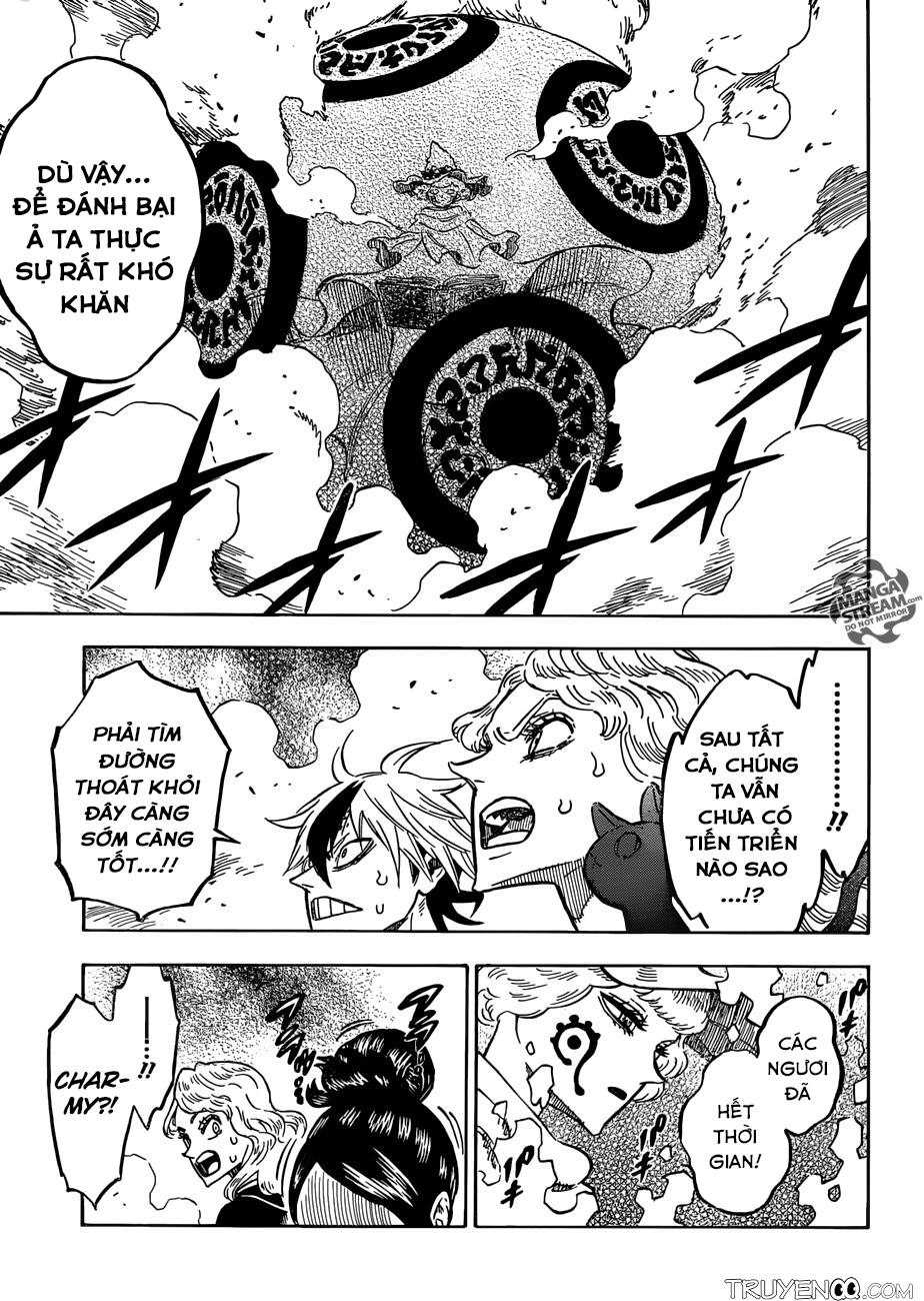 Black Clover Tập 184 trang 13