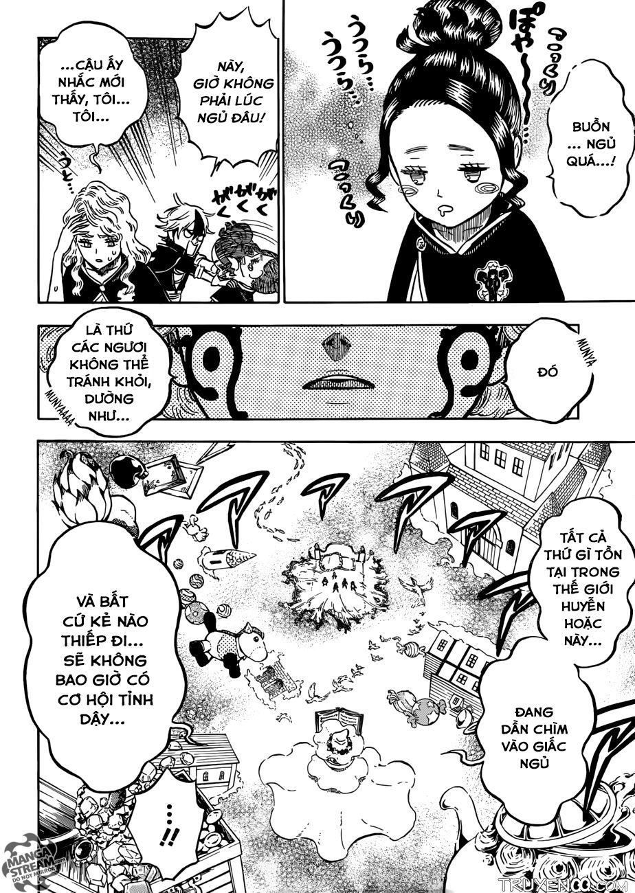 Black Clover Tập 184 trang 14