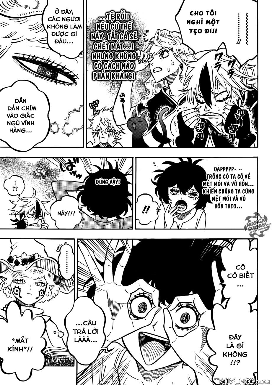 Black Clover Tập 184 trang 15