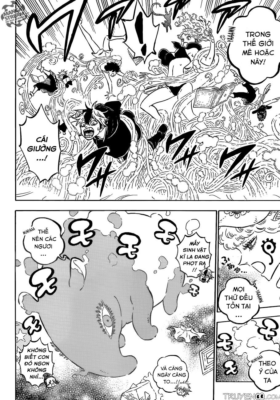Black Clover Tập 184 trang 3