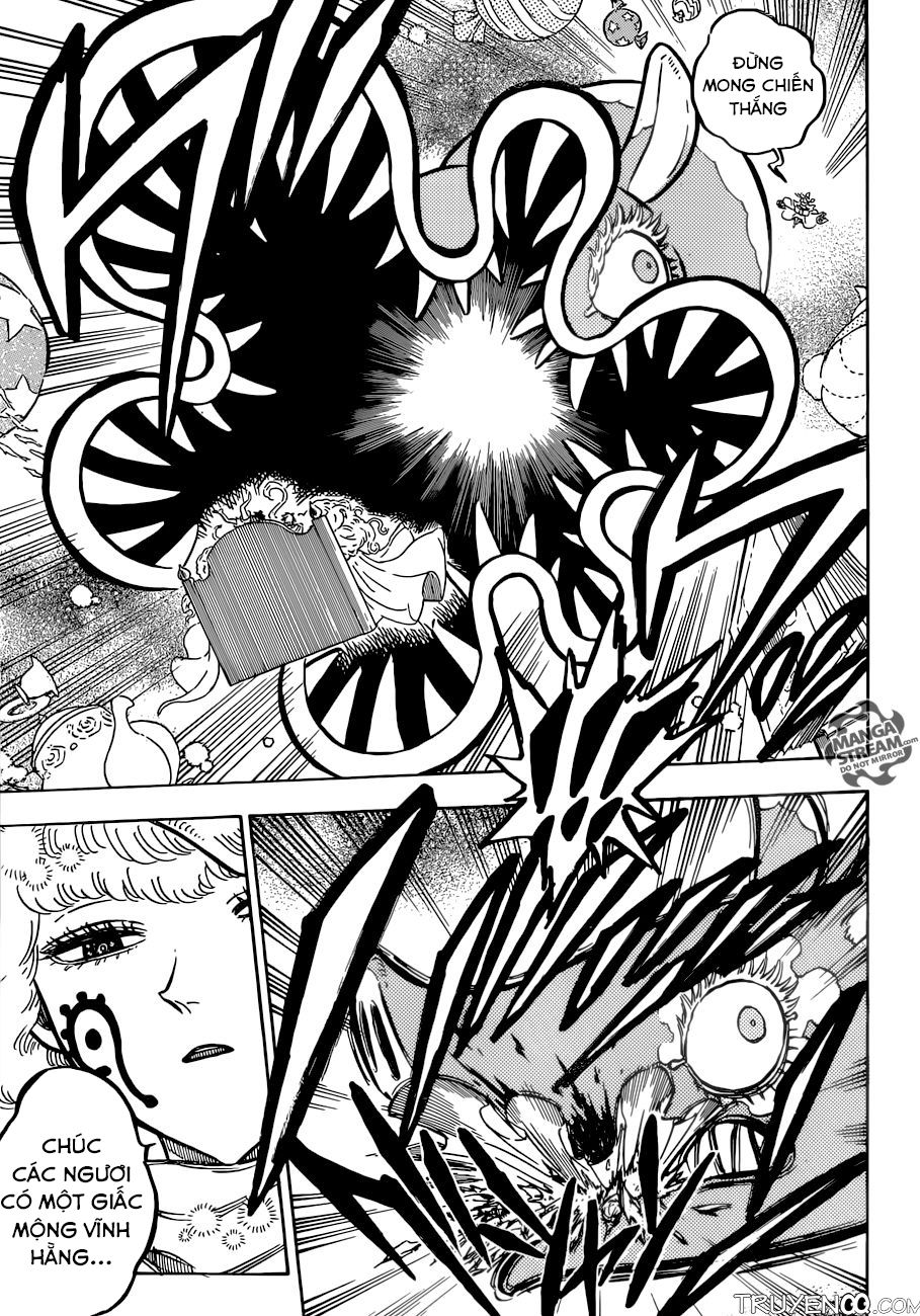 Black Clover Tập 184 trang 4