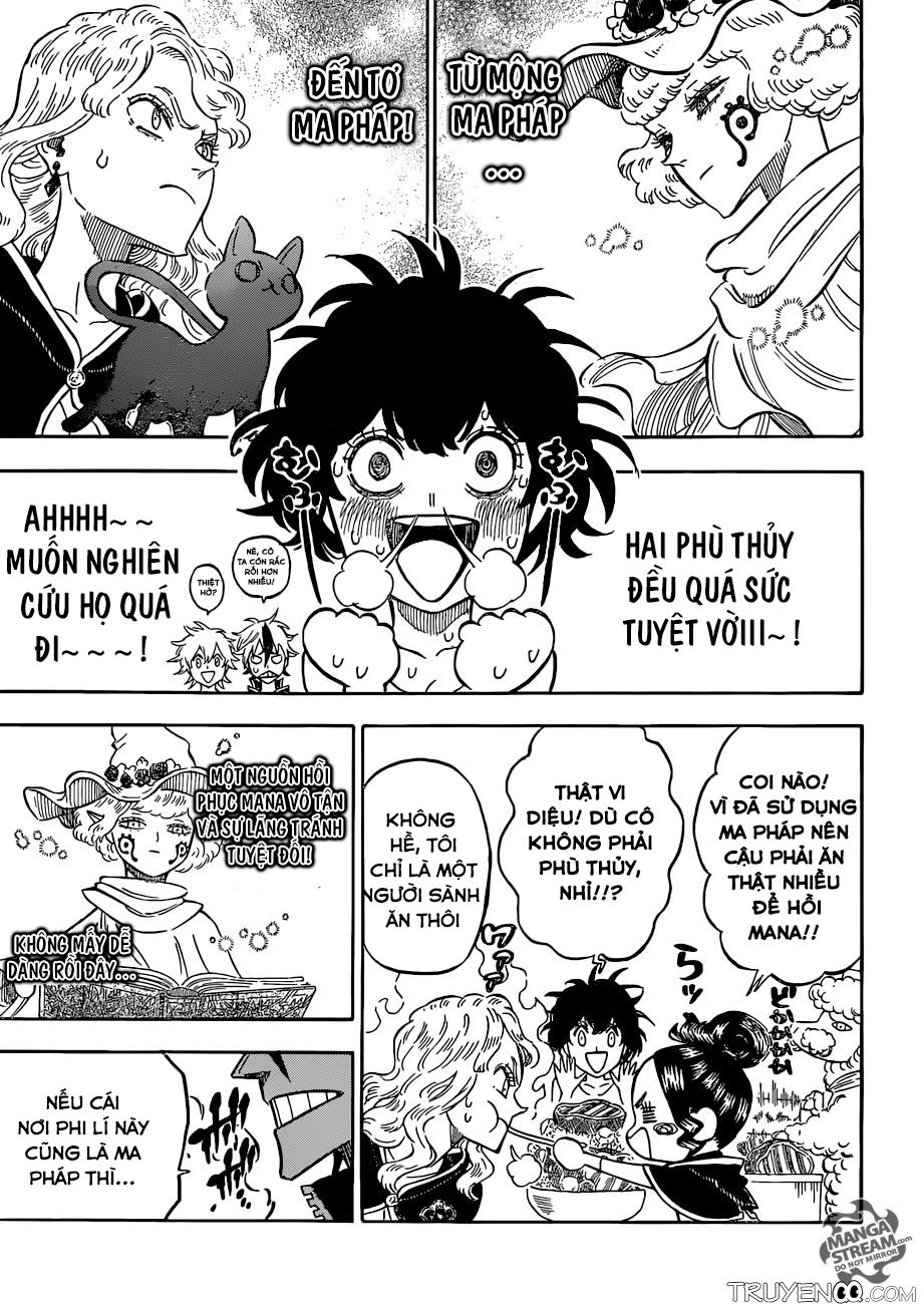 Black Clover Tập 184 trang 6