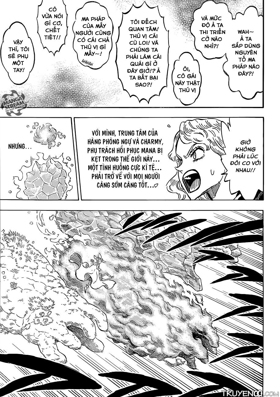 Black Clover Tập 184 trang 8