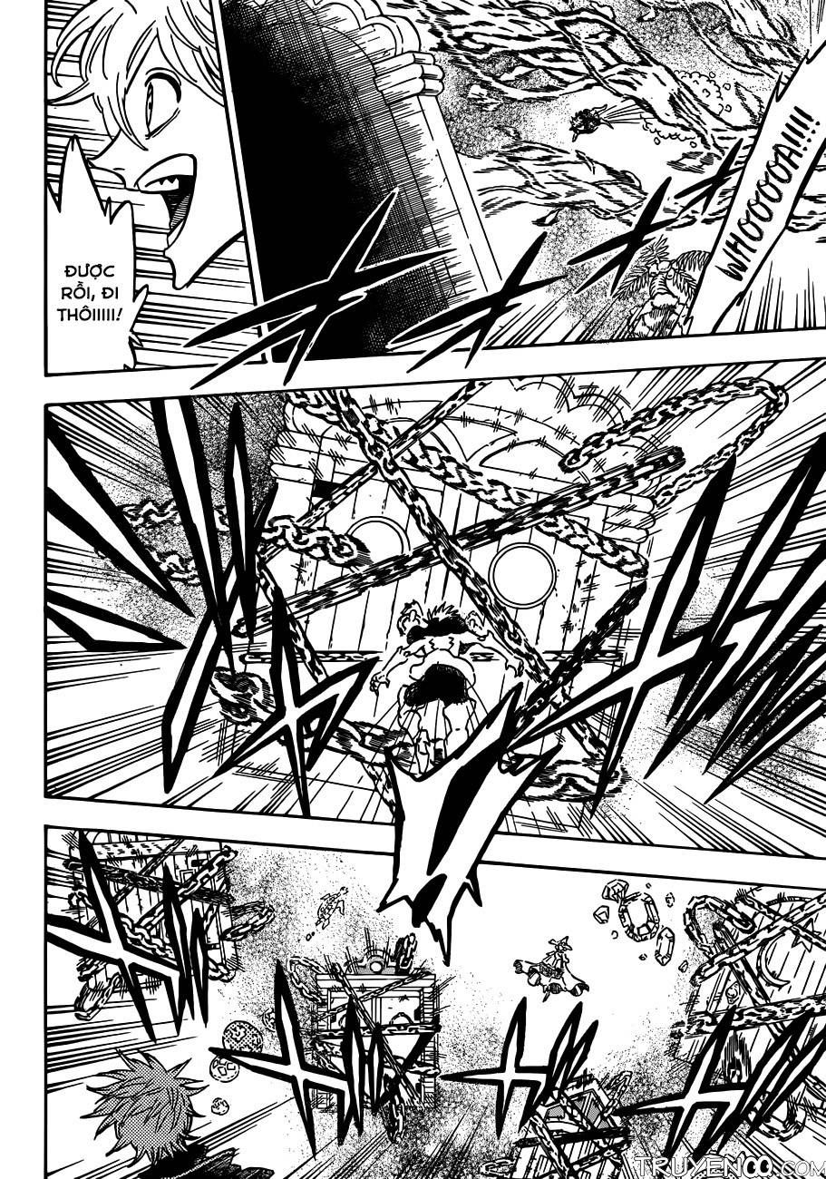Black Clover Tập 185 trang 3