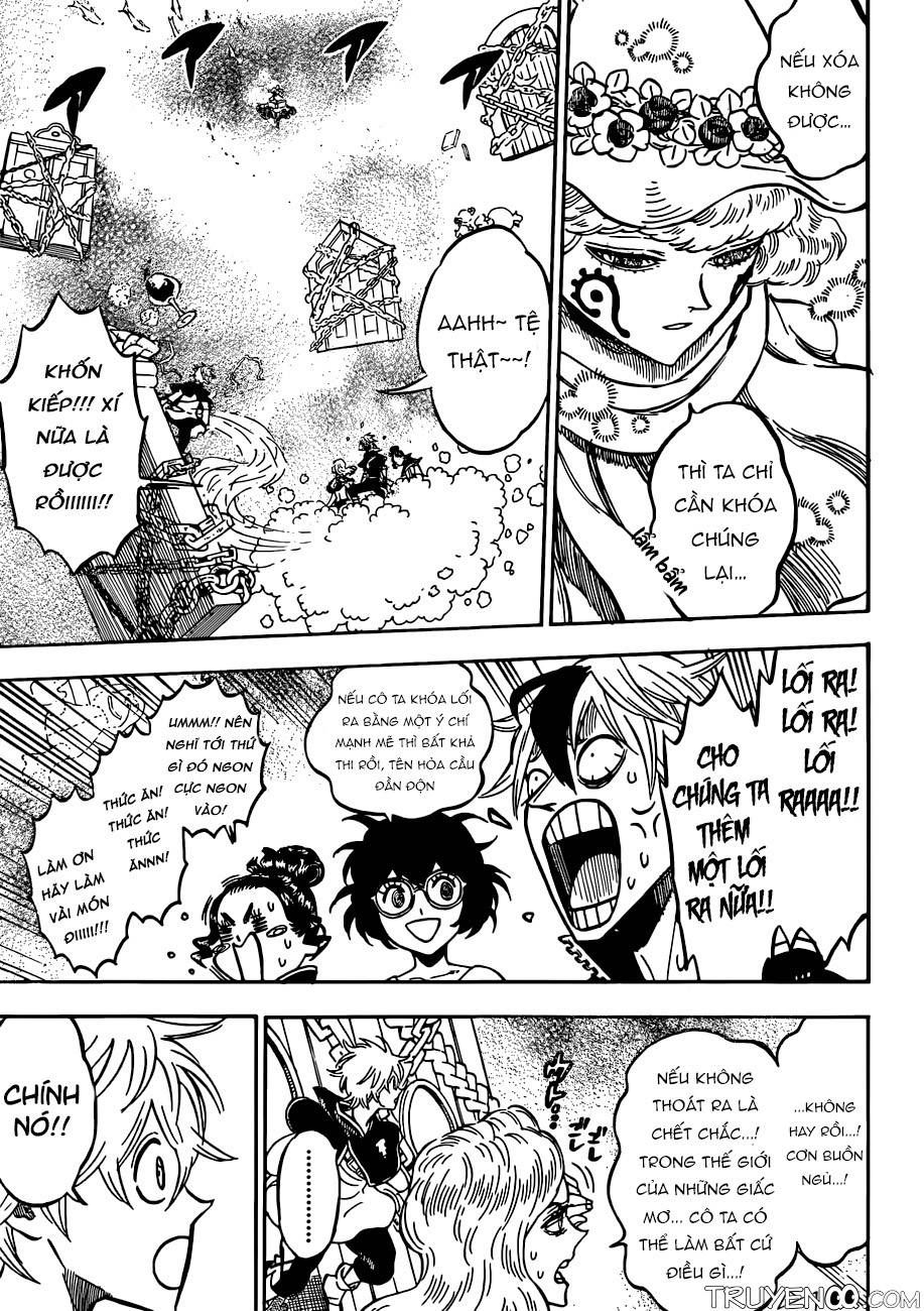 Black Clover Tập 185 trang 4