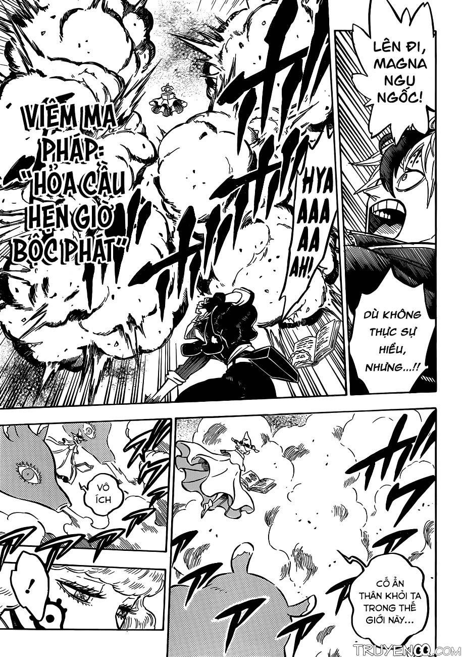 Black Clover Tập 185 trang 6