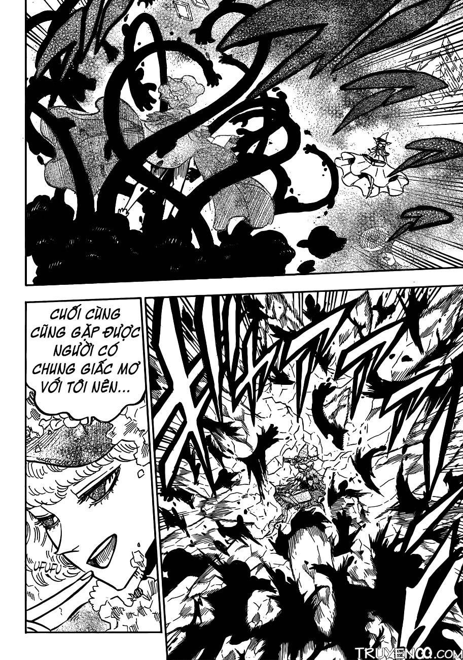 Black Clover Tập 185 trang 10