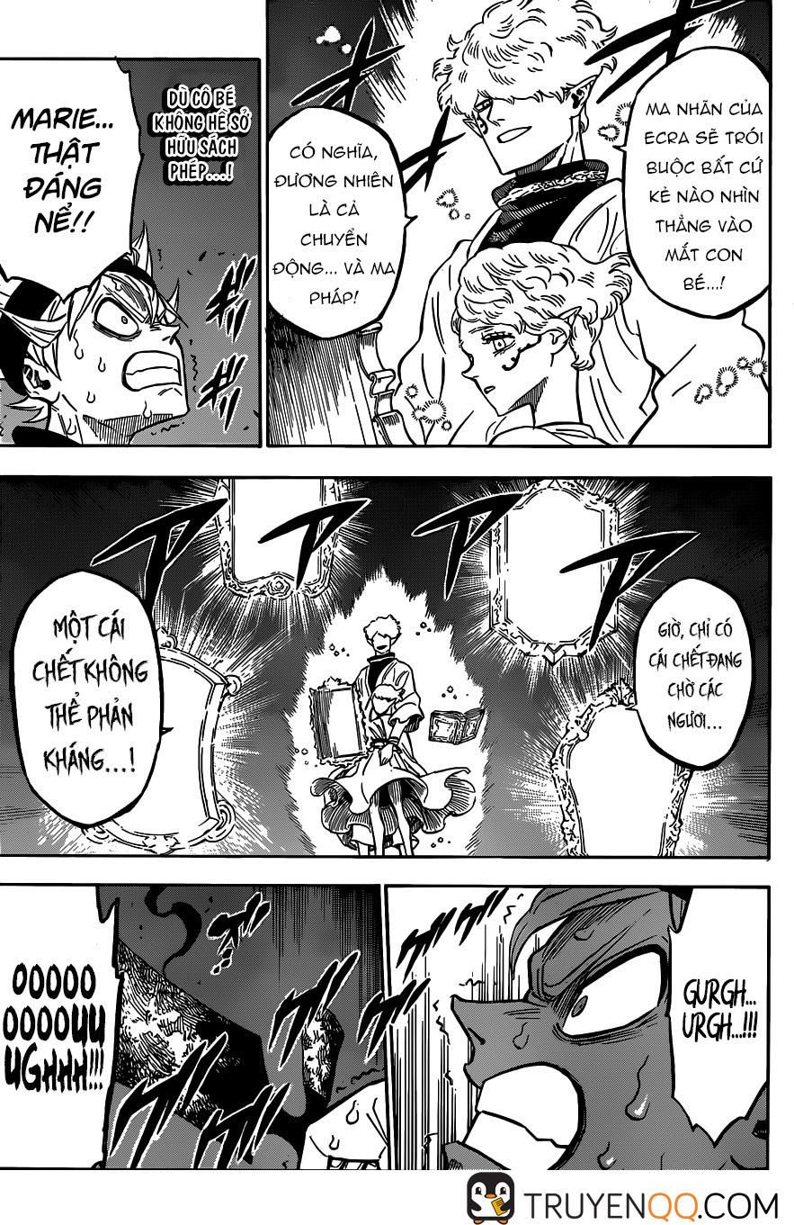 Black Clover Tập 186 trang 9
