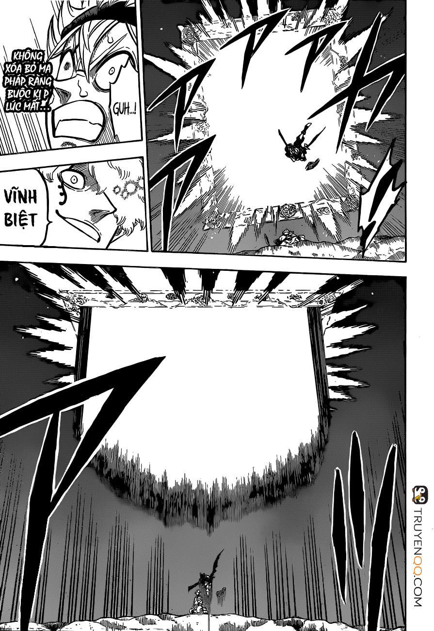 Black Clover Tập 187 trang 12