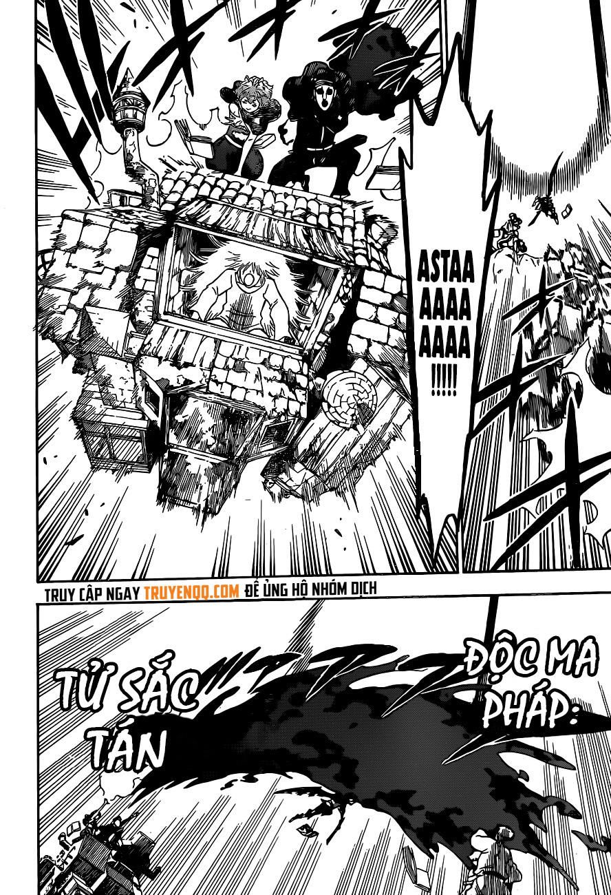 Black Clover Tập 187 trang 13