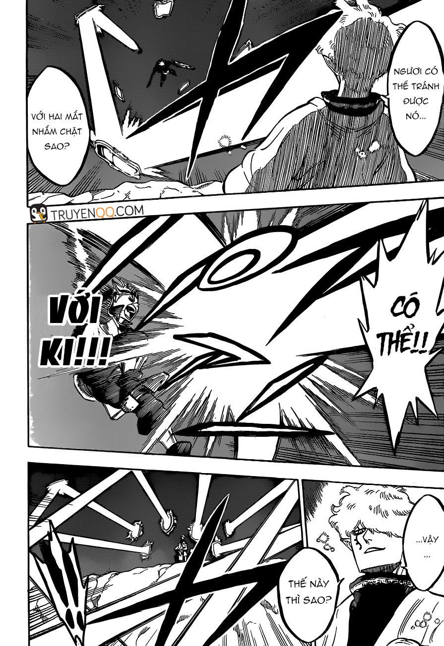 Black Clover Tập 187 trang 5