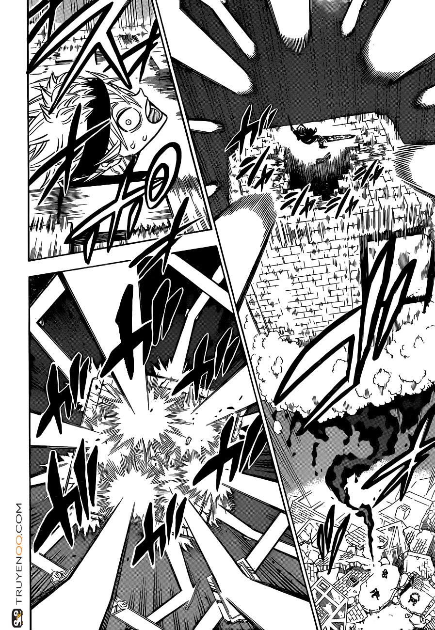 Black Clover Tập 187 trang 7