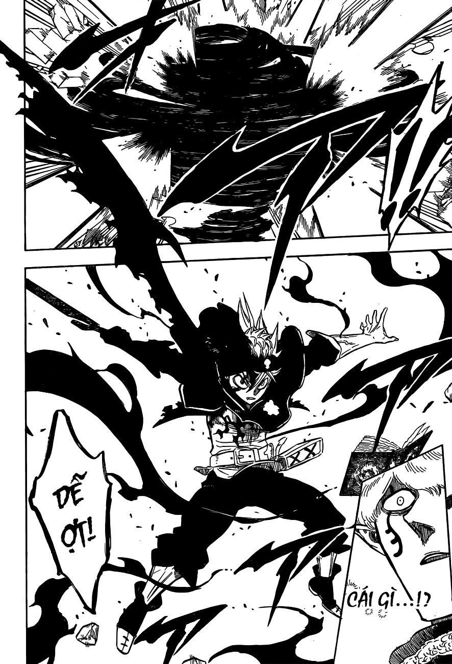 Black Clover Tập 187 trang 9