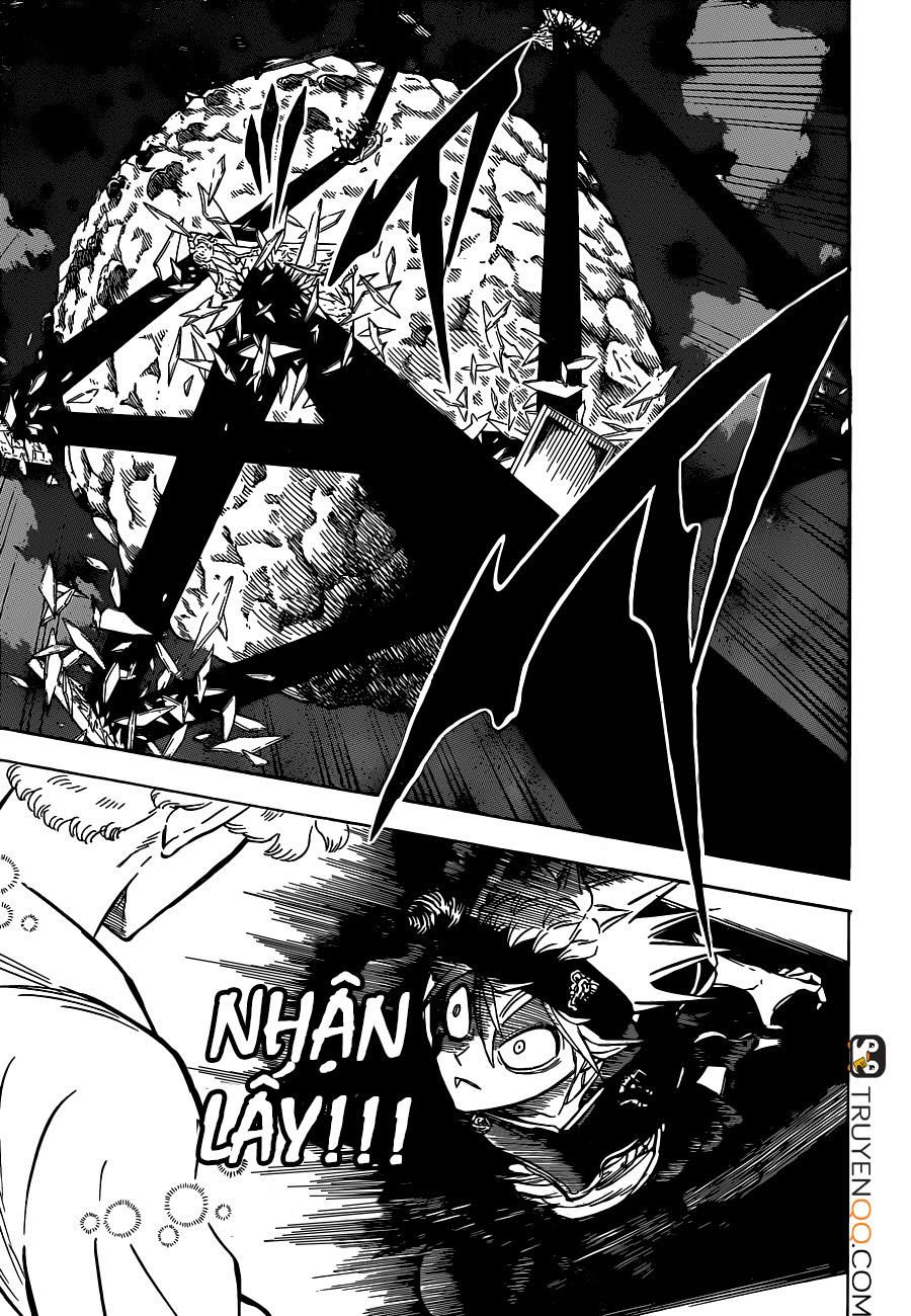 Black Clover Tập 187 trang 10