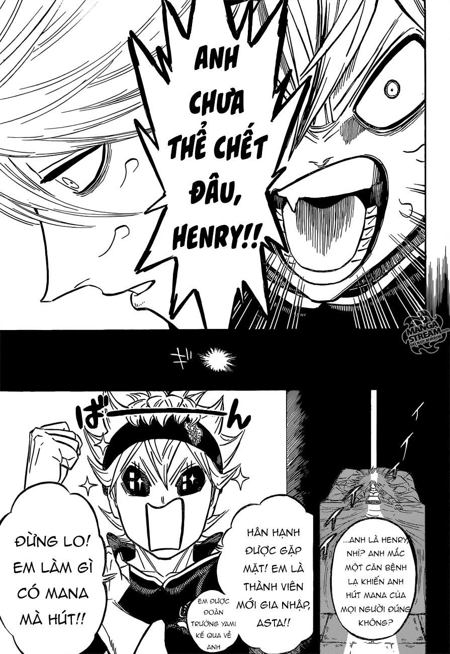 Black Clover Tập 188 trang 13