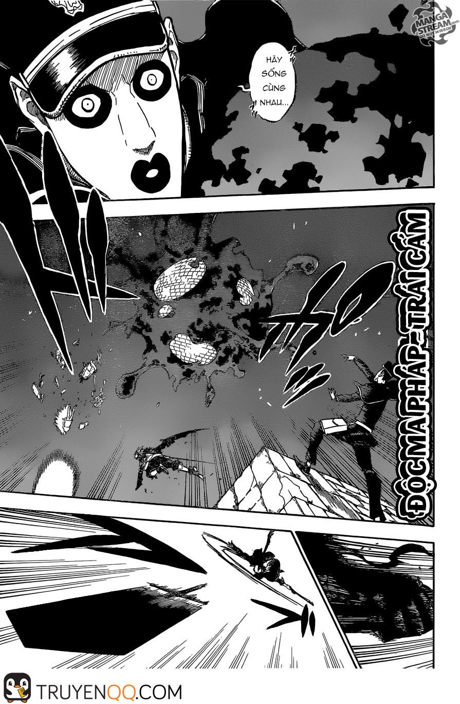 Black Clover Tập 188 trang 15