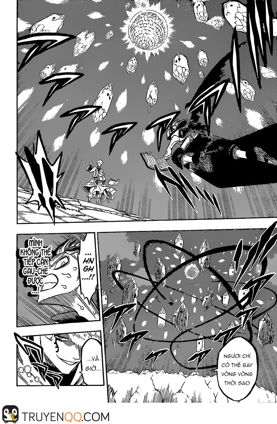 Black Clover Tập 188 trang 6