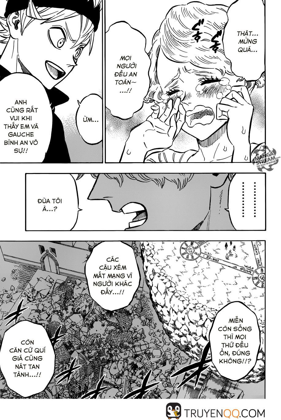 Black Clover Tập 189 trang 12